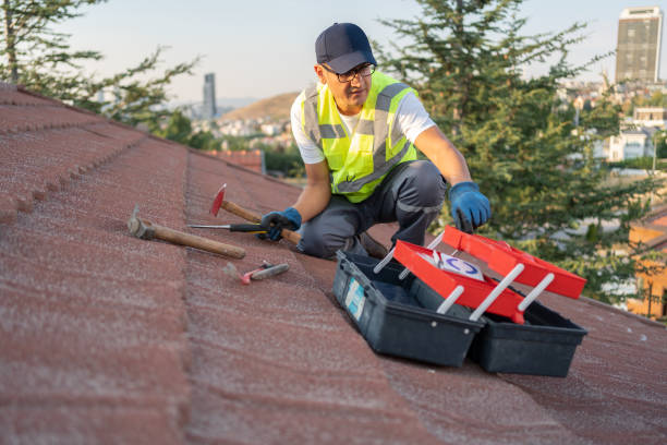 Best Residential Vinyl Siding Installation  in Castle Rock, WA